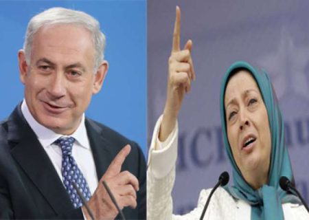 حمایت از تجاوز نظامی اسراییل به ایران؛ نشانه دیگری از بی شرافتی مجاهدین خلق