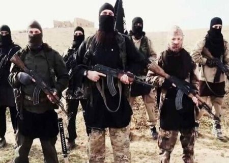 داعش برای حلب «والی» تعیین کرد