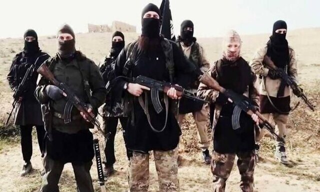 داعش برای حلب «والی» تعیین کرد