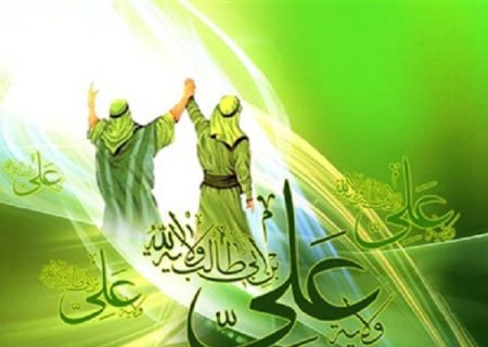 دیدگاه دراویش گنابادی نسبت به خلافت حضرت علی (ع)