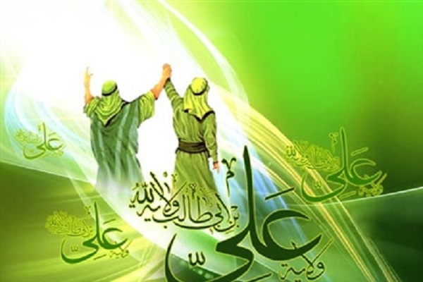 دیدگاه دراویش گنابادی نسبت به خلافت حضرت علی (ع)