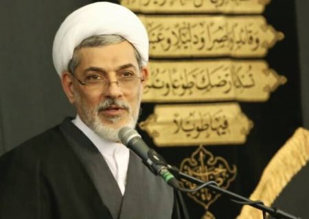 معصومین ما ۲۰۰سال در مدینه زندگی کردند و با هیچ فرقه‌ای درگیر نشدند