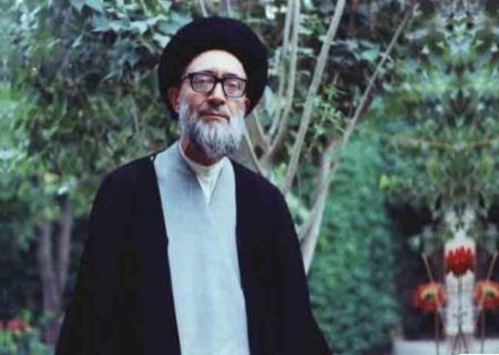 نفرین به یهود؛ دلیل تبعید شهید قاضی طباطبایی