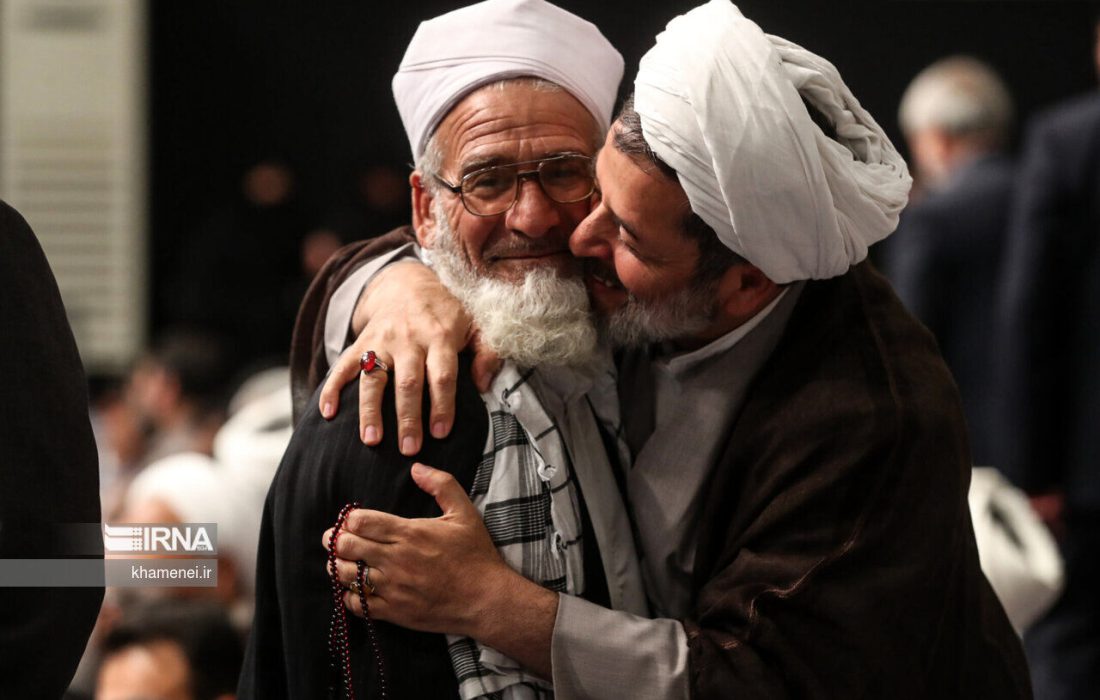 وحدت اقوام و مذاهب سیستان و بلوچستان در دفاع از میهن