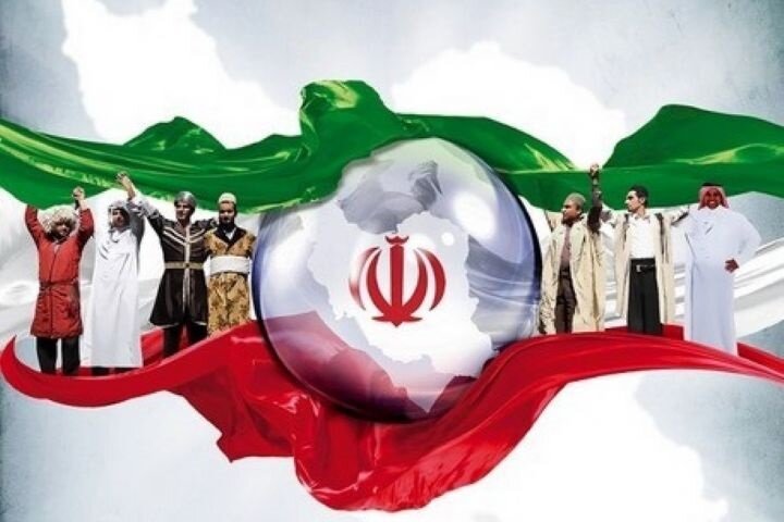وحدت میان اقوام و مذاهب مختلف کلید مقابله با توطئه‌های دشمنان است