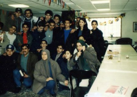 کودکی که نبود؛ روایت نسل سوخته در اردوگاه‌های فرقه رجوی