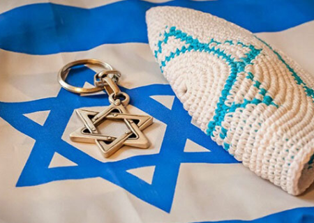 جنایات یهودیان از کجا شروع شد؟