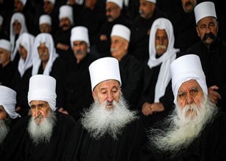 چرا دروزی‌های سوریه برای اسرائیل مهم‌اند؟