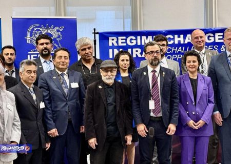 تصوف و سیاست/ به بهانه موضع‌گیری بزرگان صوفیه در قبال تجاوز رژیم غاصب صهیونیستی به ایران