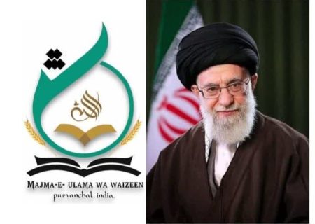 واکنش شدید علمای هند به توهین رسانه هندی وابسته به موساد به رهبر معظم انقلاب