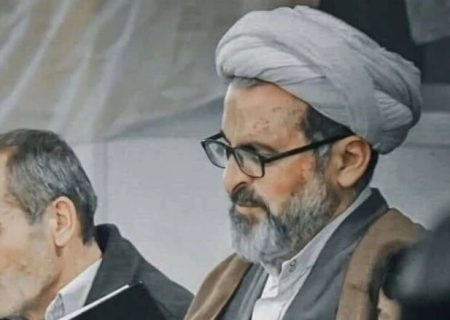 ترور یک روحانی برجسته شیعه در نزدیکی شهر حمص سوریه