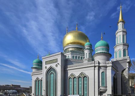تصویب قانون جدید در روسیه برای حفظ نمادهای مذهبی