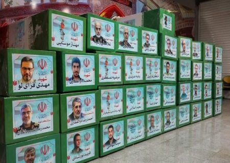 توهین درویشان دُرتی‌وی به شهدا و حمایت آشکار از جنایت اسرائیل