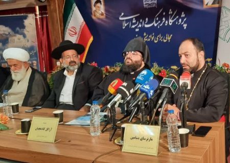 مردم شریف ایران بمب‌های ما هستند/ ذات درنده دولت‌های جنگ‌طلب محکوم است