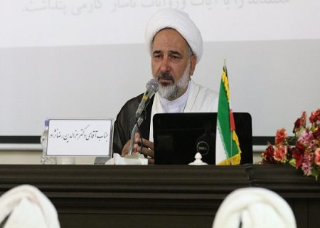 بهایی‌ها چاره‌ای جز جاسوسی برای موساد ندارند