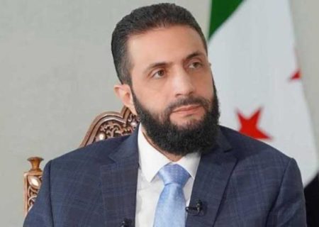 دولت جولانی و آینده عادی‌سازی روابط با رژیم صهیونیستی