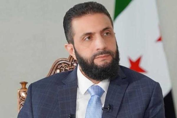 دولت جولانی و آینده عادیسازی روابط با رژیم صهیونیستی