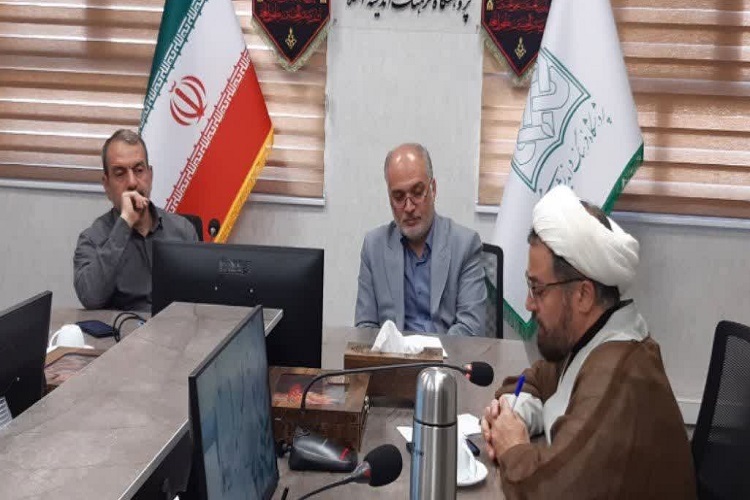 مقدس جلوهدادن جنگ، ترفند صهیونیستها برای توجیه جنایاتشان است