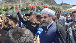 دست «گروهک جیش‌الظلم» به‌زودی از منطقه قطع خواهد شد
