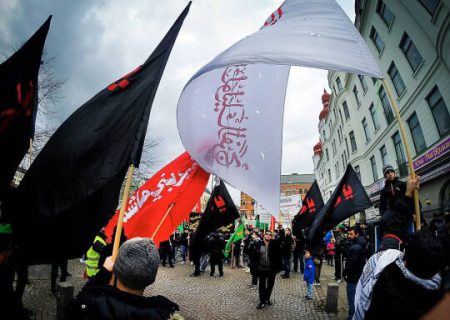 عاشورا در قلب اروپا؛ روایت همبستگی تا گفت‌وگوی ادیان