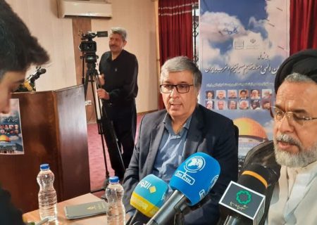 جانفشانی در برابر تجاوز ریشه در فرهنگ ایرانی دارد / زرتشتیان همواره خواهان صلح‌اند