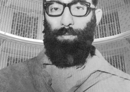 ماجرای بازداشت امام خامنه ای به جرم یهودی ستیزی!