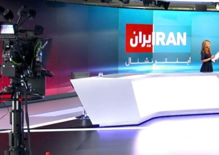 شبکه اینترنشنال؛ از کاسبی تحریم تا کاسبی جنگ