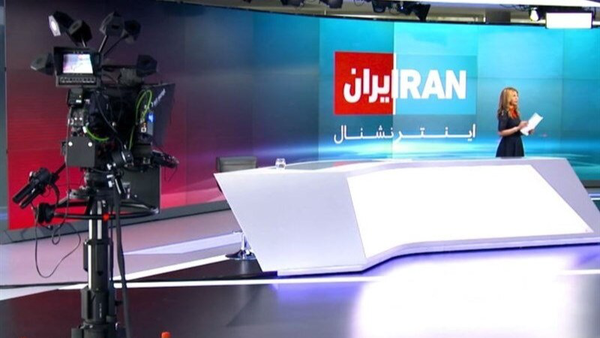شبکه اینترنشنال؛ از کاسبی تحریم تا کاسبی جنگ