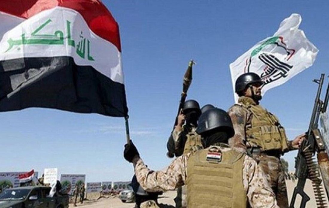 توطئهی هماهنگ اسرائیل و داعش برای متزلزل کردن عراق