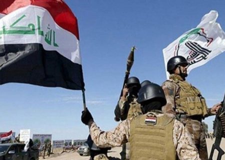 توطئه‌ی هماهنگ اسرائیل و داعش برای متزلزل کردن عراق