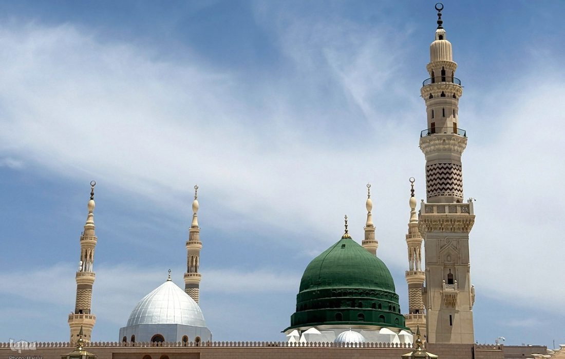 تصویب «سال پیامبر رحمت» در OIC؛ آغاز جشن ۱۵۰۰‌مین سال ولادت پیامبر اسلام