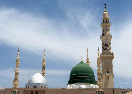 تصویب «سال پیامبر رحمت» در OIC؛ آغاز جشن ۱۵۰۰‌مین سال ولادت پیامبر اسلام
