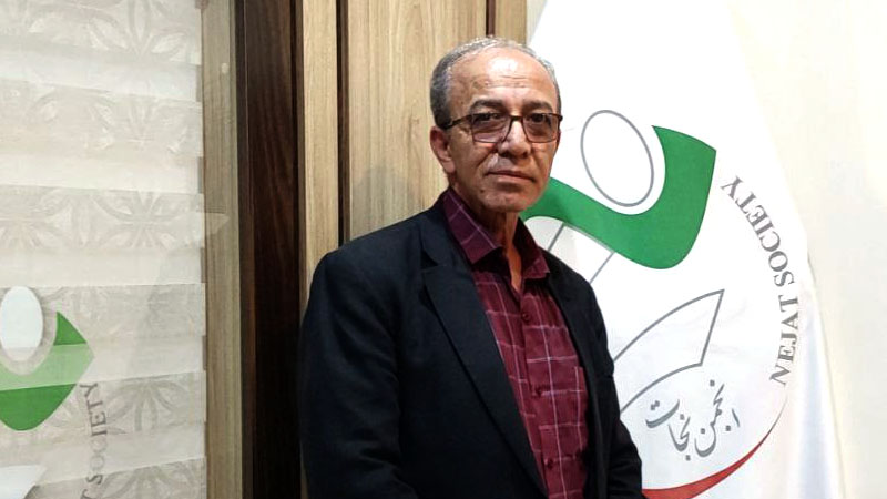 کار جمعی و یا بیگاریهای طاقت فرسا در کمپ های فرقه رجوی