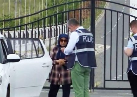 نشریه آلبانیایی: مجاهدین خلق تقریباً هیچ محبوبیتی در ایران ندارند