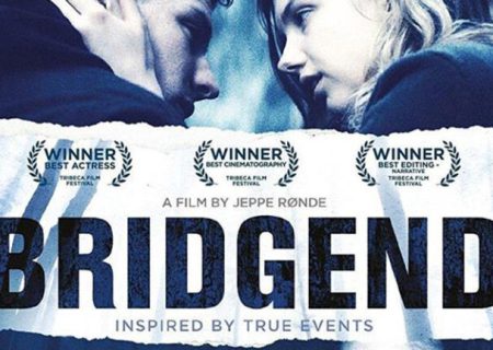 داستان شهر بریجند Bridgend