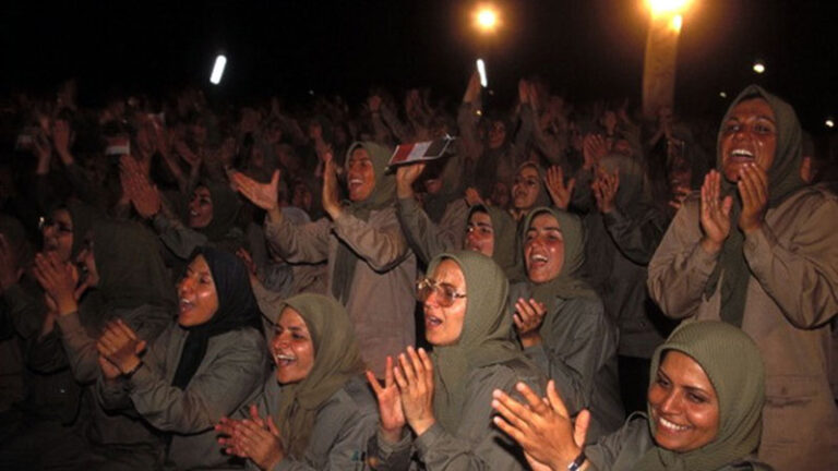 واقعیتی که هواداران خارج نشین مجاهدین حاضر به دیدنش نیستند