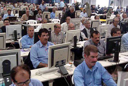فرقه رجوی و جنگ شناختی: تیغ دو لبه‌ای در قلب ذهن نسل‌ها