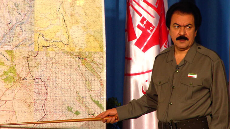 رجوی؛ چهرهای منفورتر از هر دشمن متخاصم علیه ایران
