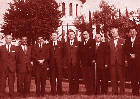 سازمان بیت العدل – نامشروع از نظر بهائیان ارتدکس