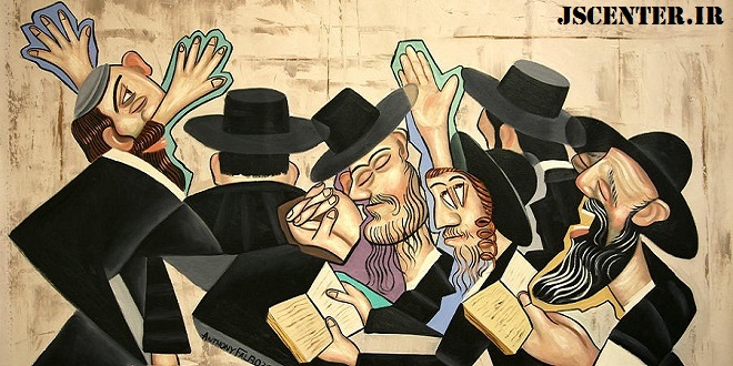 توسل یهودیان به حضرت محمد (ص) در قرآن و یافته‌های باستان شناسی