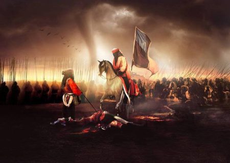 امام حسین (ع) مردی برای تمام ادیان