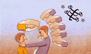 نقدگریزی بهائیت