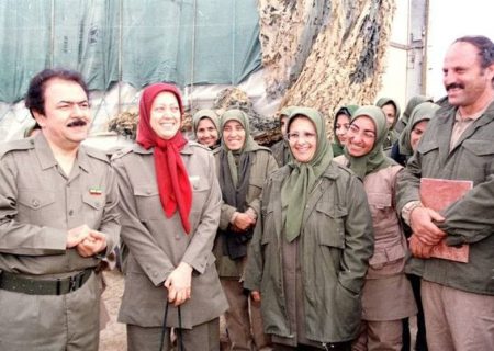 دروغ‌های ادامه‌دار منافقین
