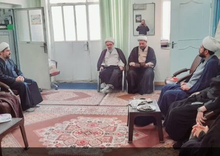 برگزاری دوره «نقد تصوف» در دزفول به همت دفتر تبلیغات اسلامی خوزستان