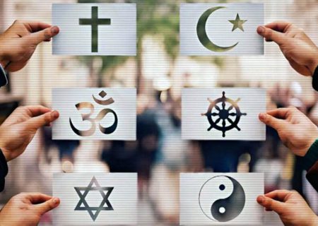 آیا پیروان ادیان دیگر هم به بهشت می‌روند؟