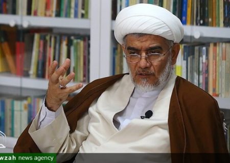 امام موسی صدر الگویی از زیست تمدنی ارائه داد
