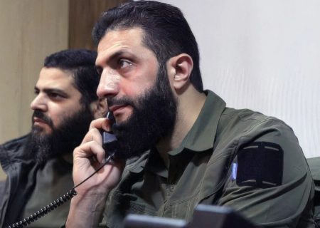 فشار آمریکا برای حذف نام ابومحمد جولانی از لیست تحریم‌های شورای امنیت