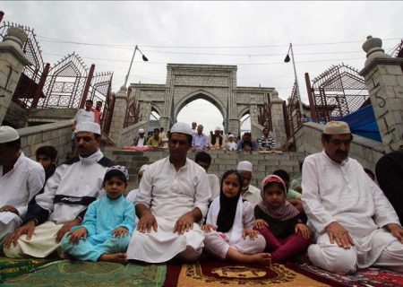 تأکید دفتر نمایندگی ولی فقیه در هند بر وحدت مسلمانان