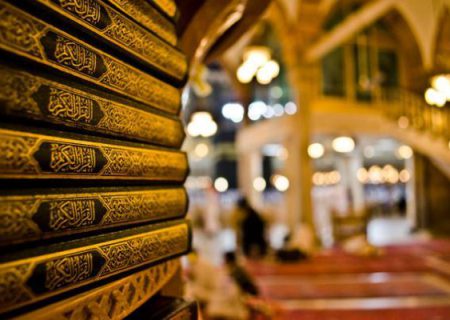 خیرات قرآنی شهروند مسیحی برای همسایه مسلمان