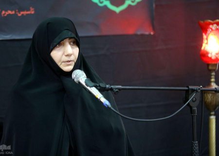 بازشناسی و تثبیت «حقوق اجتماعی زنان» با ظهور اسلام